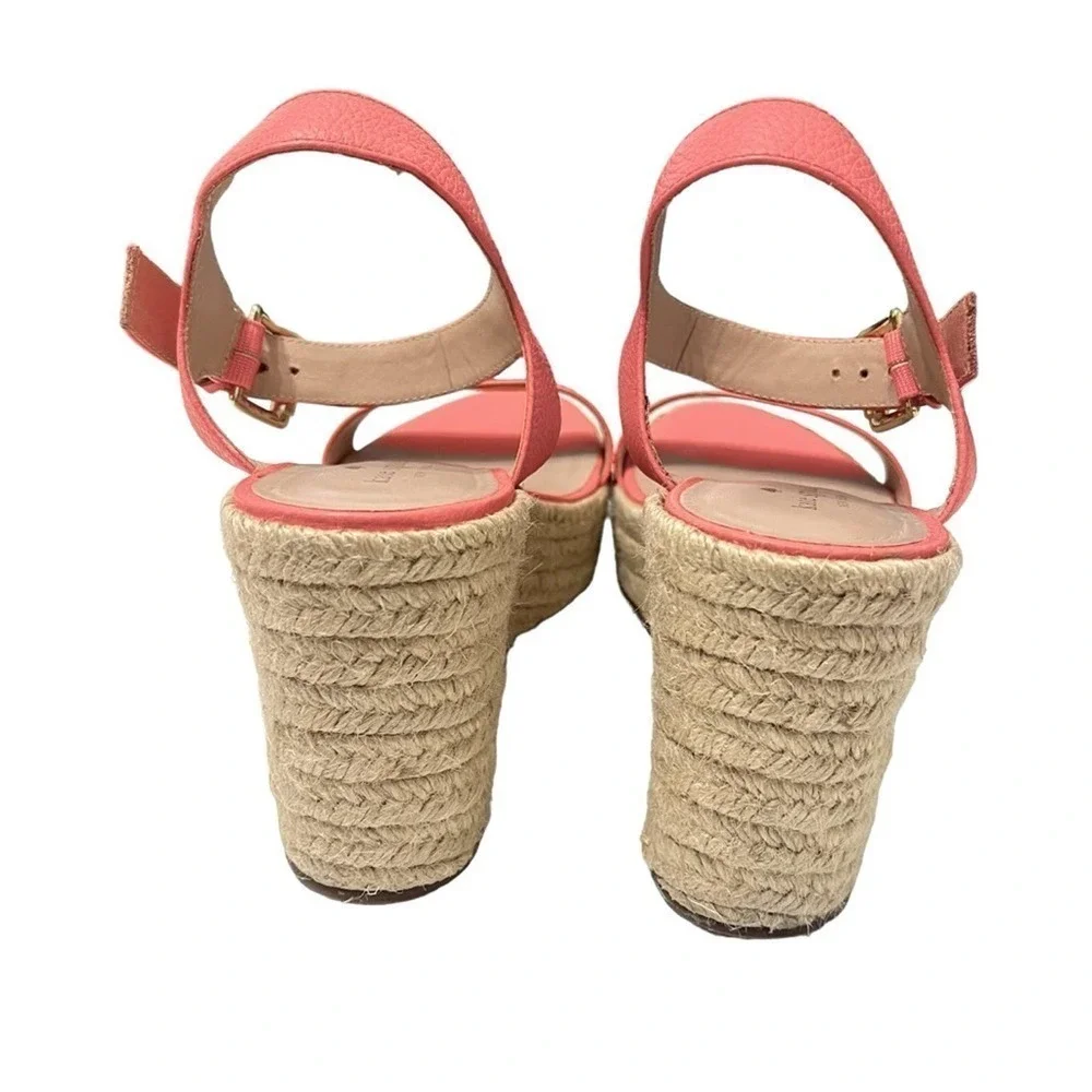 Kate Spade Tarin‎ Espadrilles Size 9.5